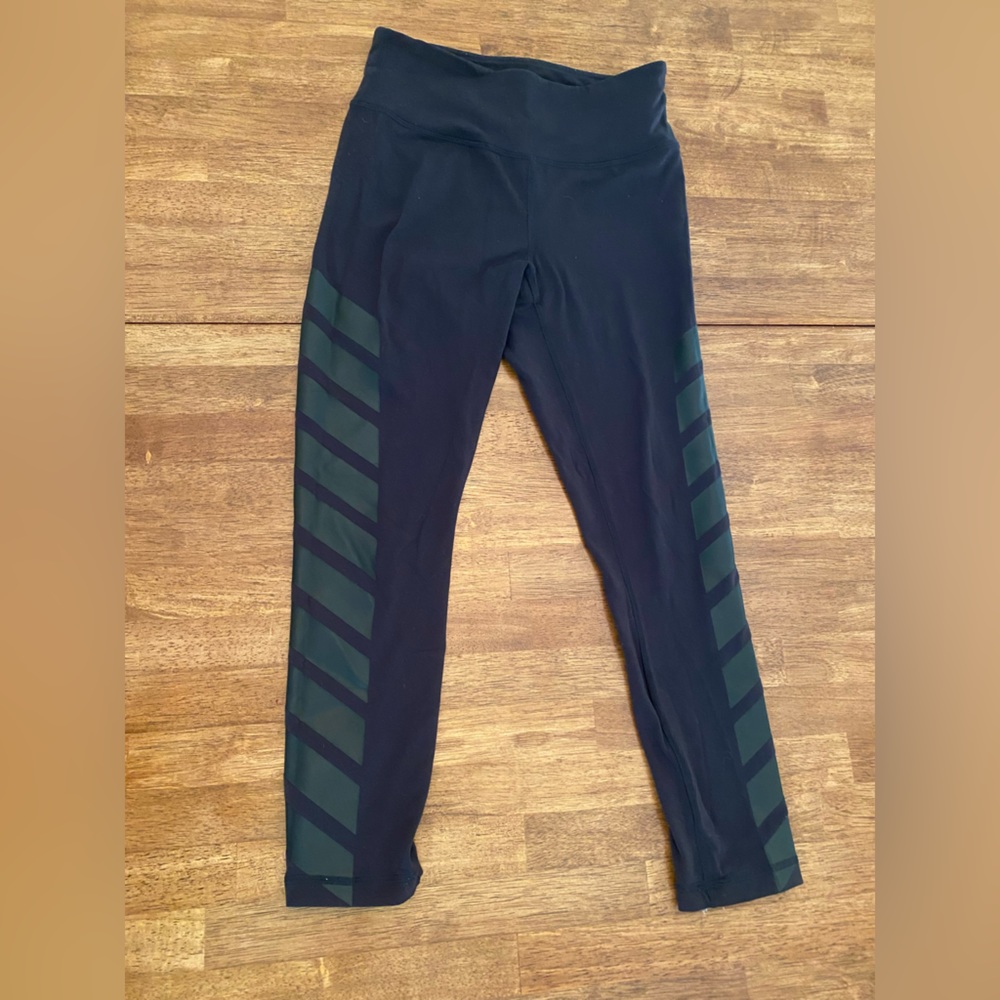 New Balance workout leggings